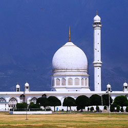 Srinagar