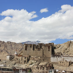 Leh Ladakh