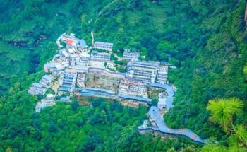 9 Days Jammu - Vaishno Devi - Kashmir Tour